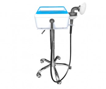 振动排痰仪PTJ-9000A；PTJ-9000B