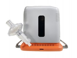 便携式心肺菠萝福利导航（通气）