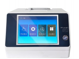 无创物理咳痰仪